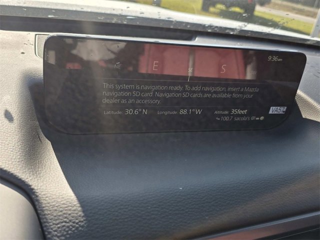 New 2026 MAZDA CX-50 2.5 Hybrid w/ Weather Package image 9