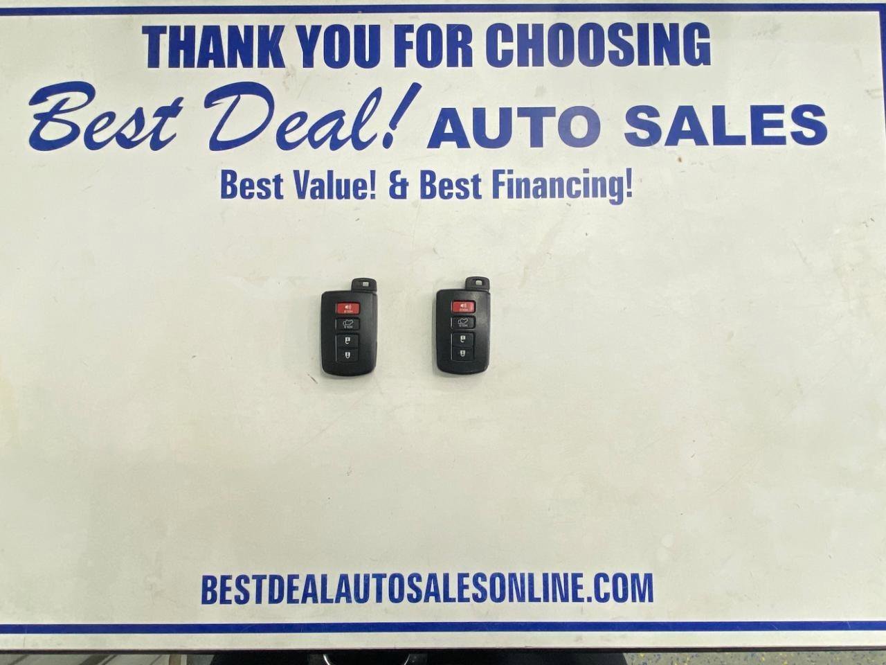 Used 2022 Toyota Sequoia TRD Pro AWD/4WD image 29