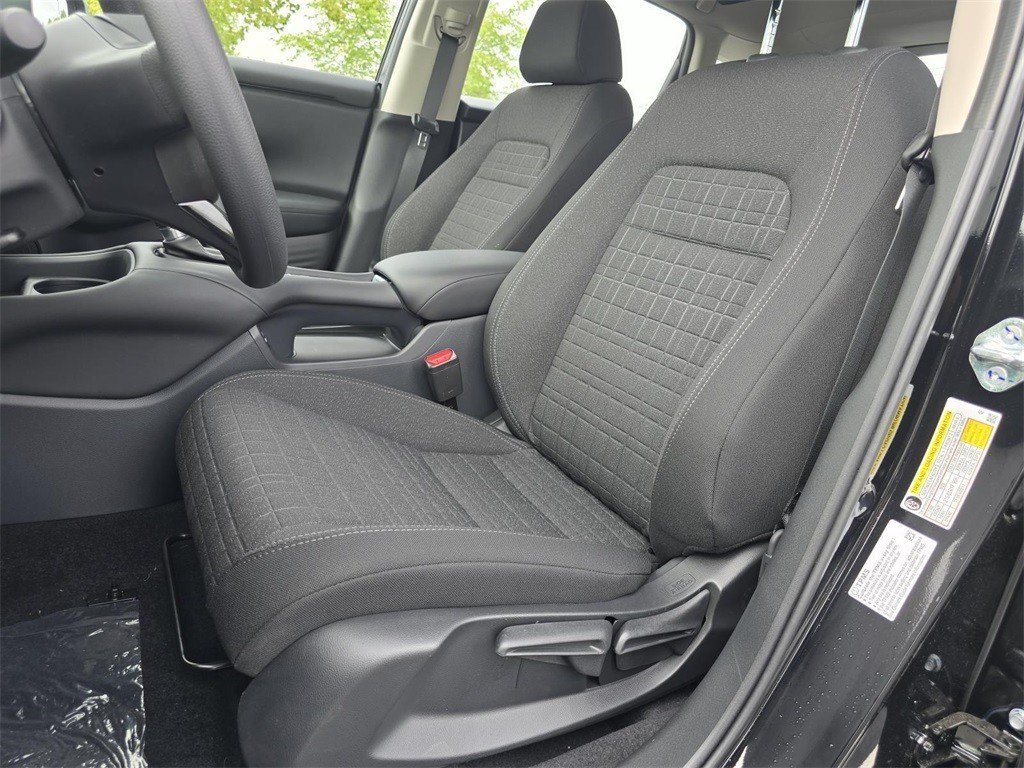Used 2025 Honda HR-V LX image 25