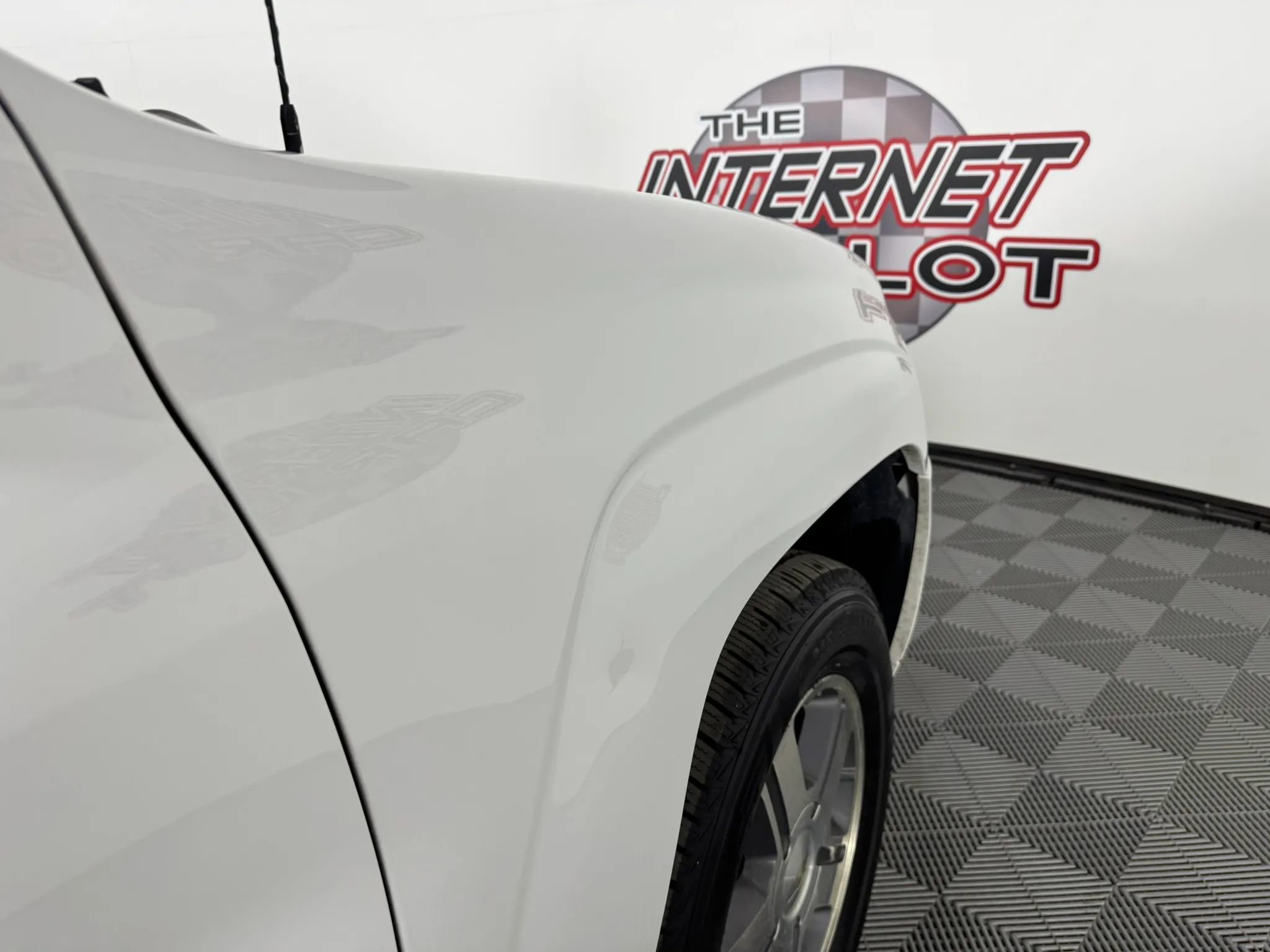 Used 2007 Chevrolet TrailBlazer LT AWD/4WD image 29