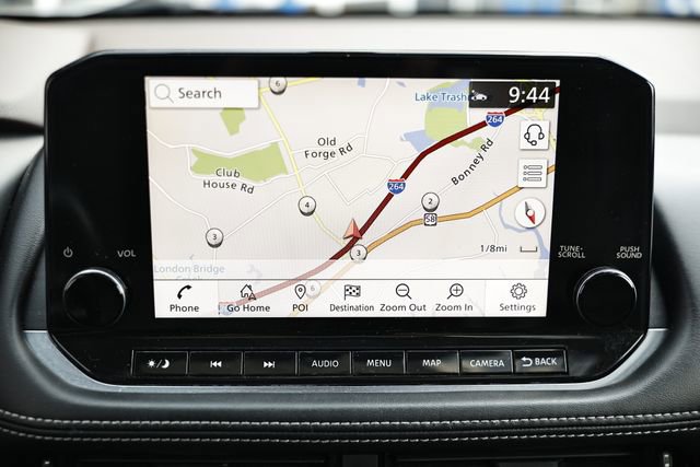 Used 2023 Nissan Rogue SL w/ SL Premium Package image 37