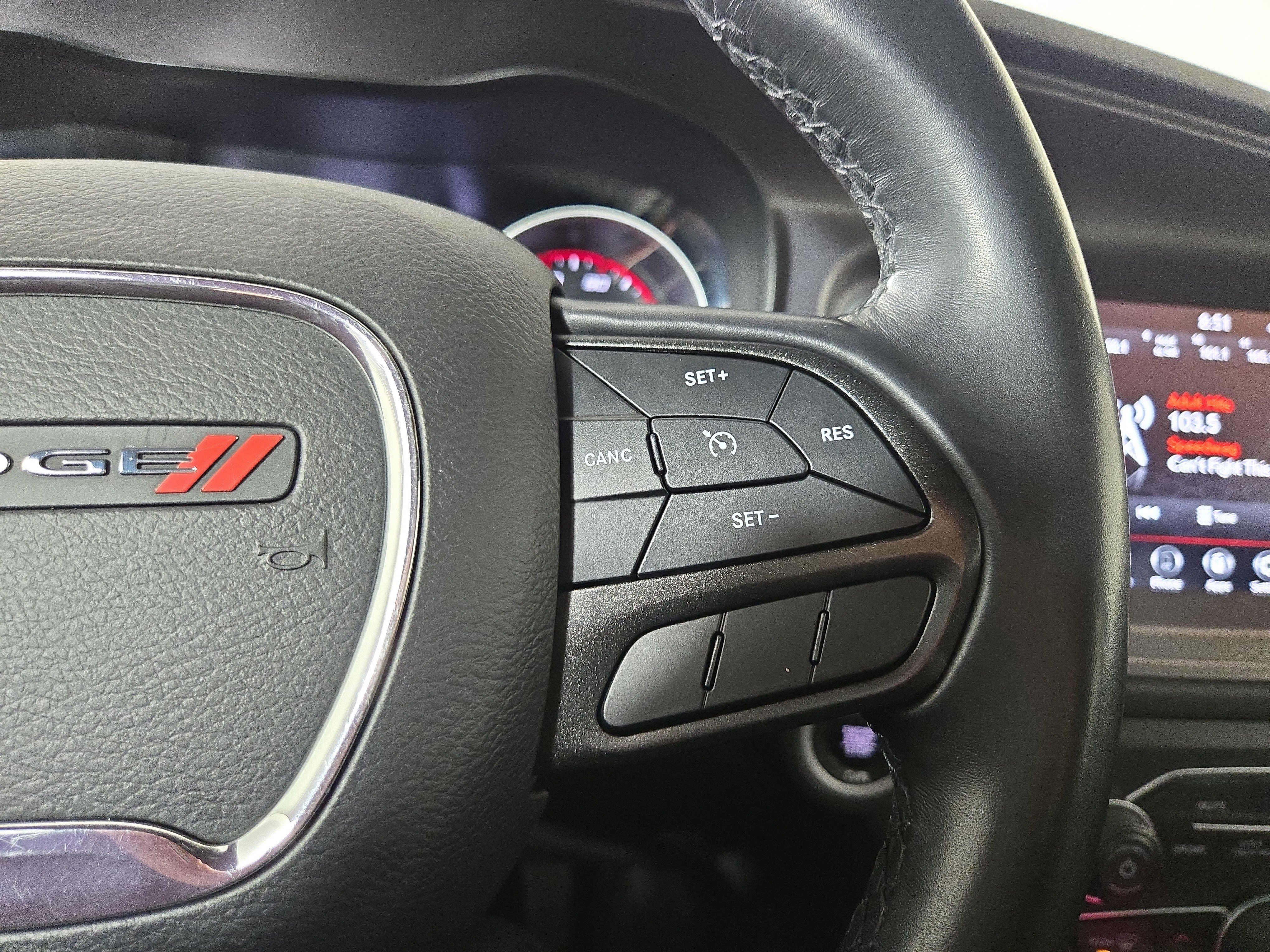 Certified 2023 Dodge Charger GT image 17