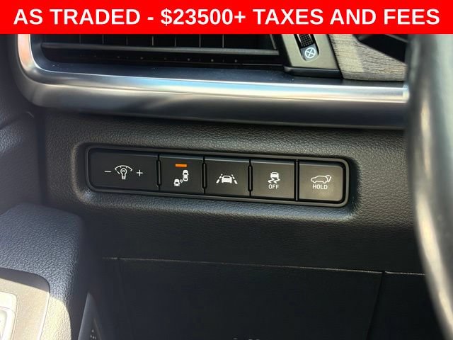 Used 2022 Kia Telluride EX w/ EX Premium Package AWD/4WD image 21