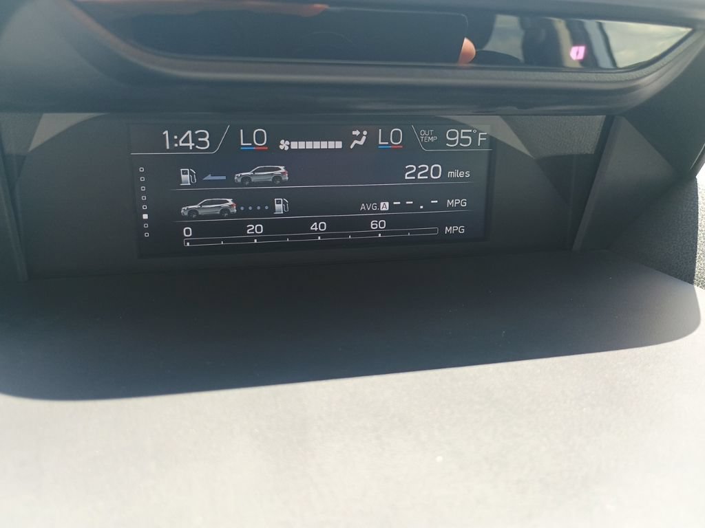 Used 2020 Subaru Forester Touring AWD/4WD image 29