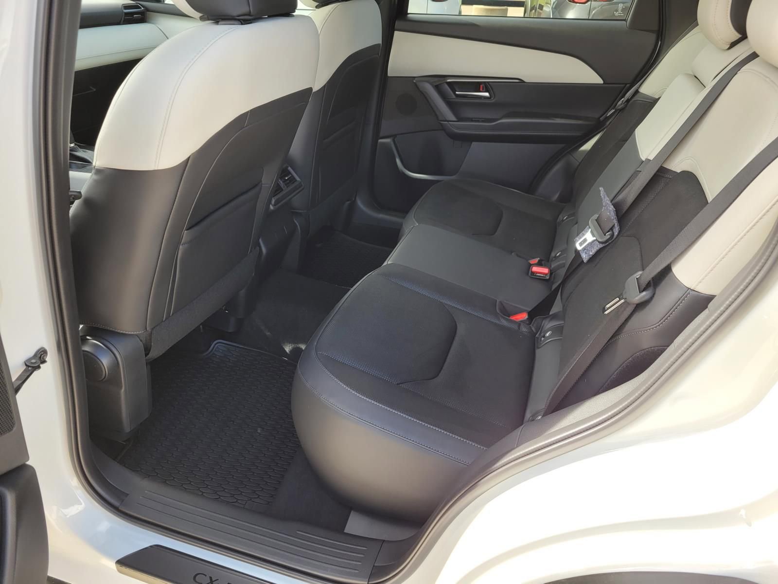 New 2026 MAZDA CX-5 Select AWD/4WD image 12