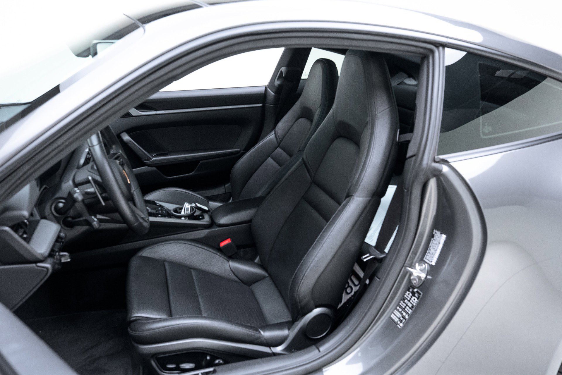 Used 2020 Porsche 911 Carrera RWD image 17