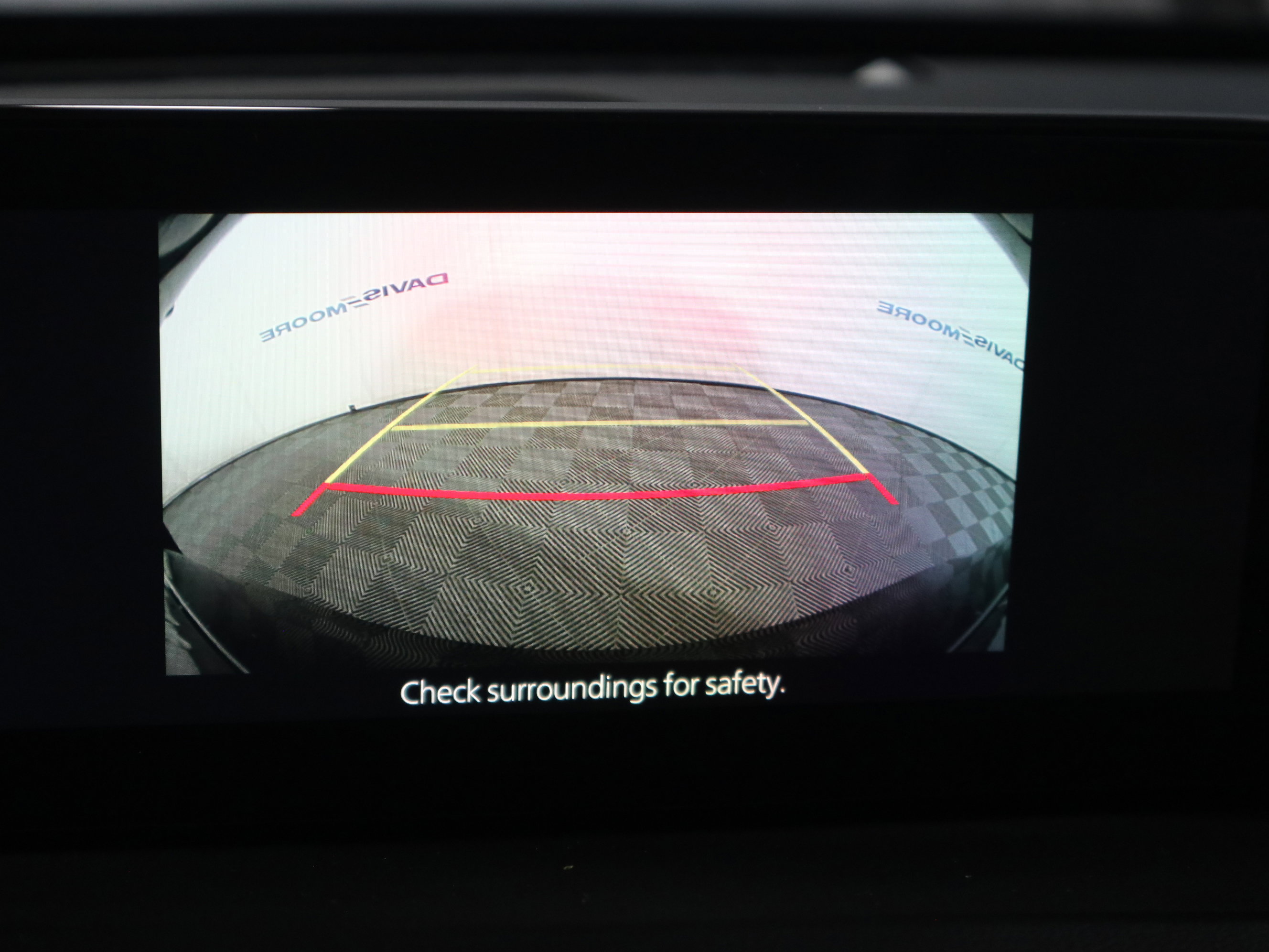 New 2026 MAZDA MAZDA3 s Sport image 21