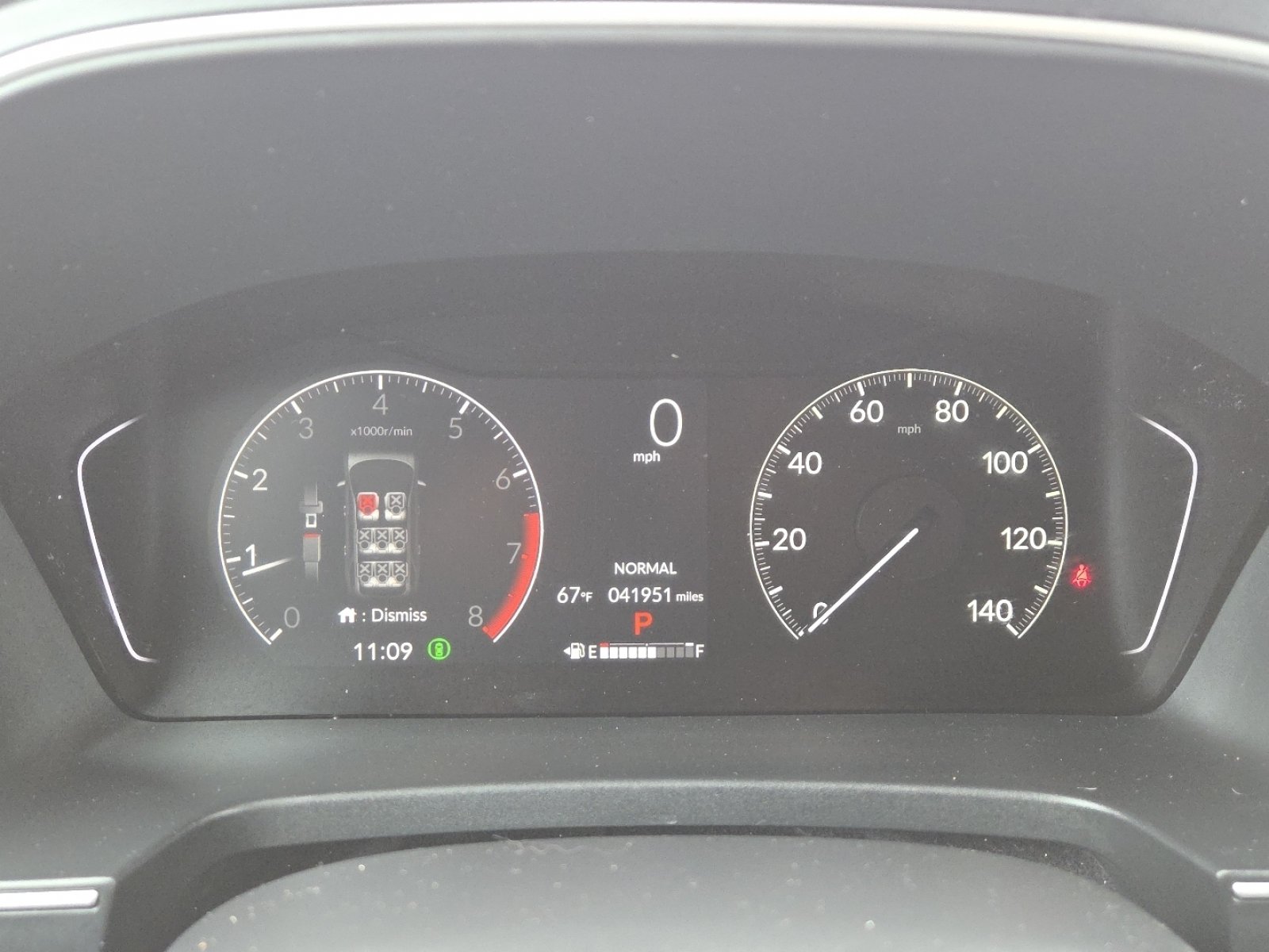 Used 2024 Honda Pilot EX-L image 27