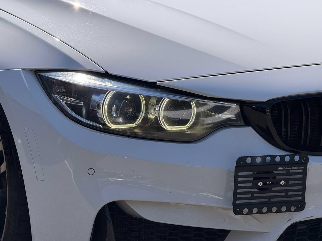 Used 2018 BMW M3 RWD image 20