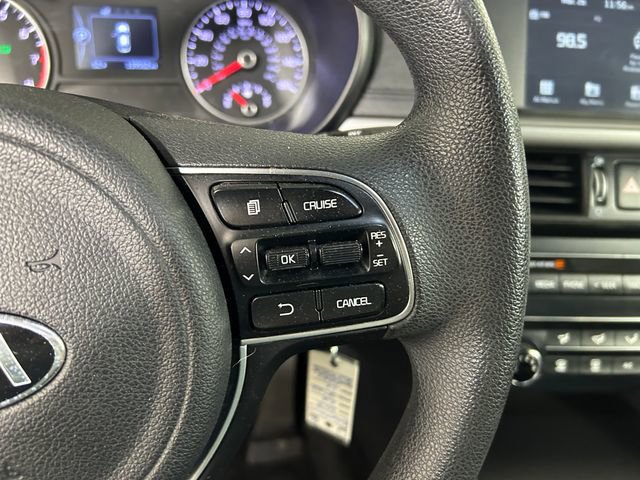 Used 2018 Kia Optima LX w/ 17" Alloy Wheels Package image 17