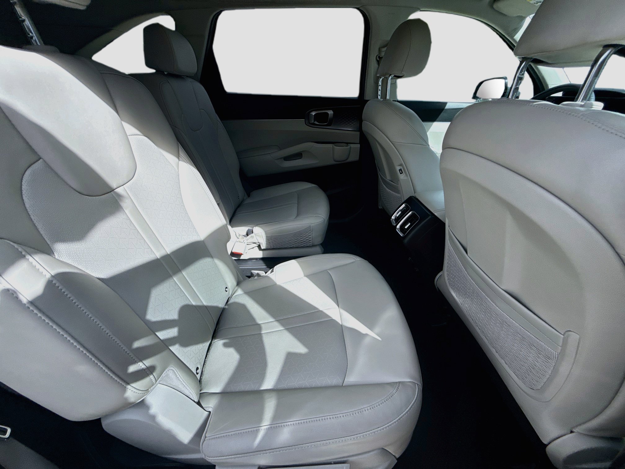 Used 2023 Kia Sorento EX FWD image 27
