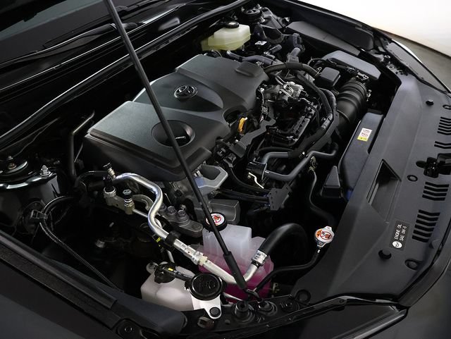 Used 2026 Toyota Camry LE FWD image 33