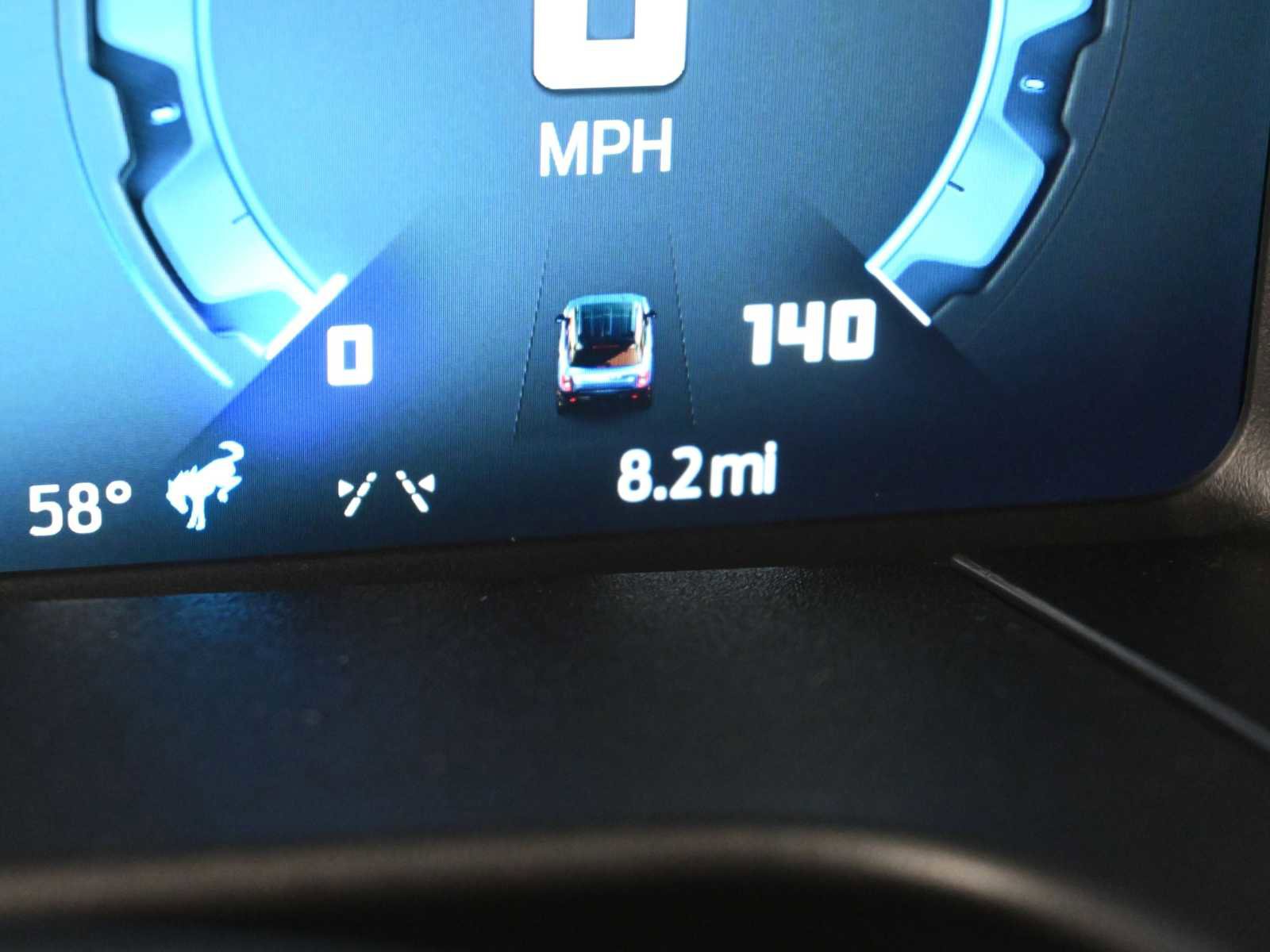 New 2025 Ford Bronco Sport Big Bend w/ Convenience Package image 30