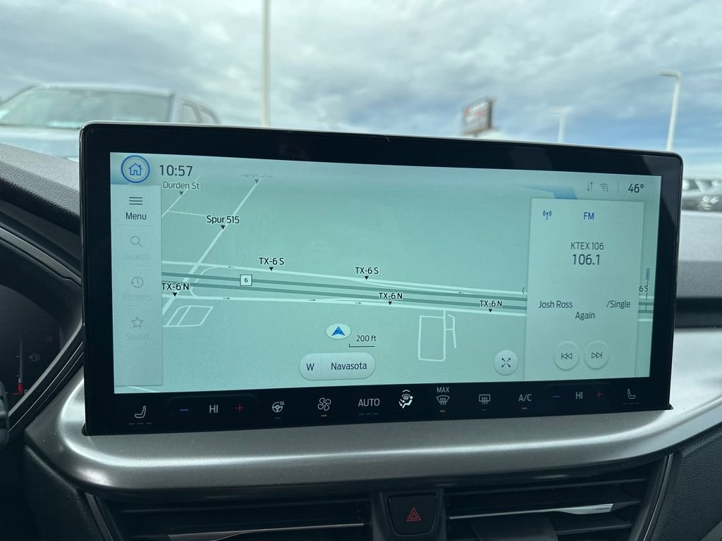 New 2026 Ford Escape SE image 24