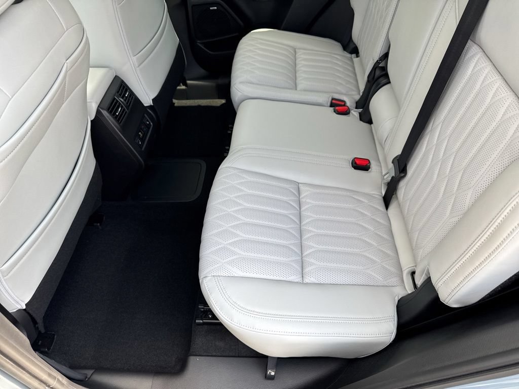 New 2026 Mitsubishi Outlander SEL AWD/4WD image 27
