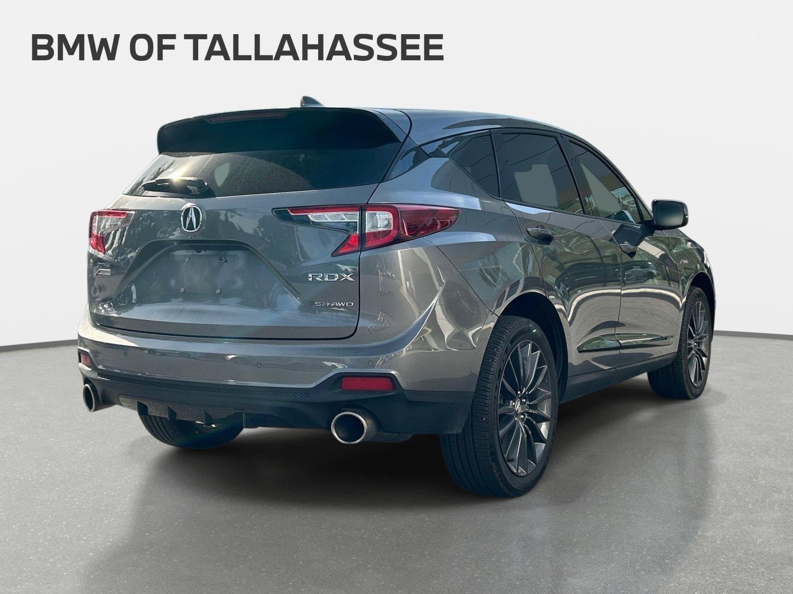 Used 2023 Acura RDX A-Spec AWD/4WD image 6