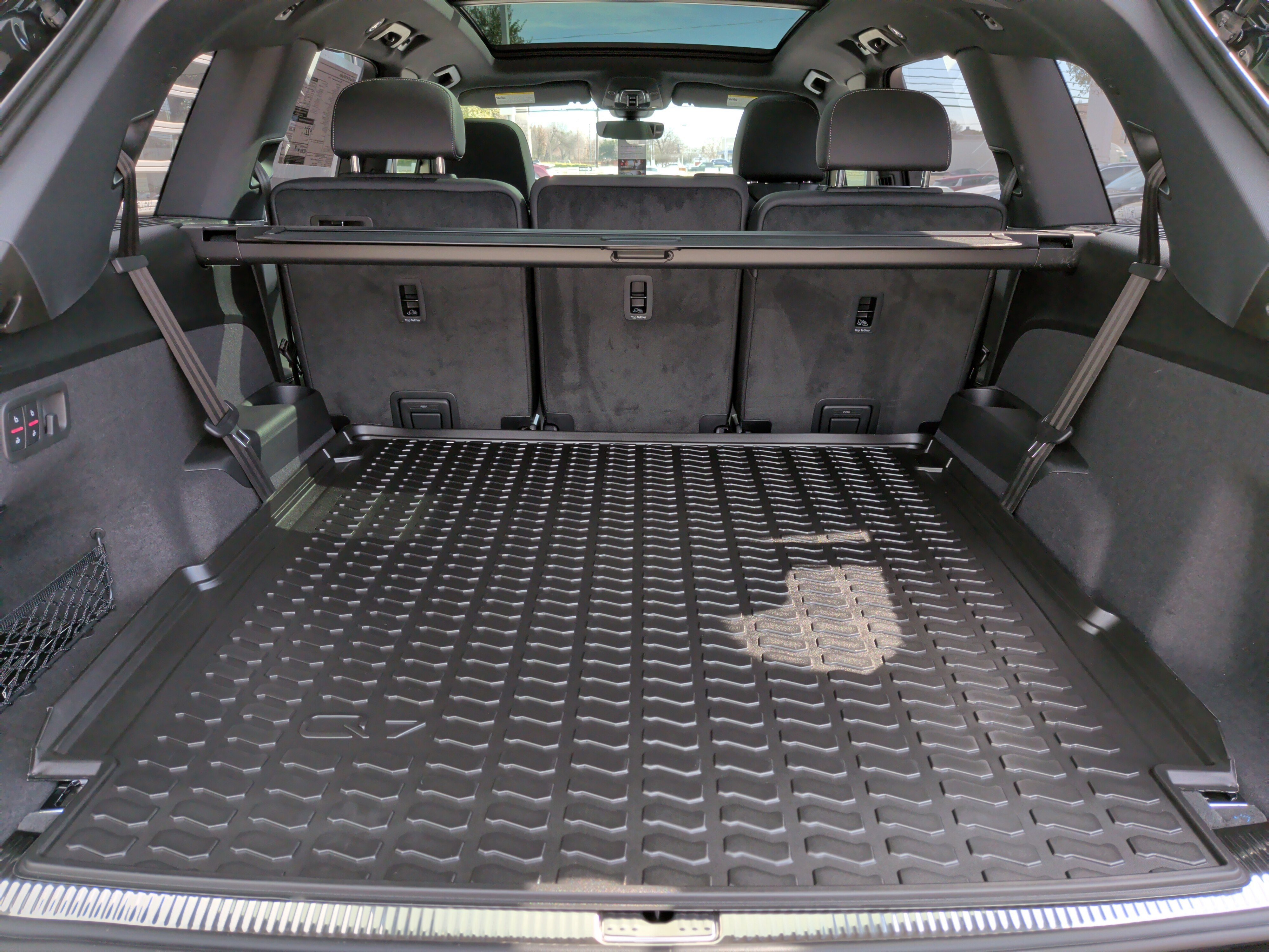 Used 2026 Audi Q7 2.0T Premium Plus image 35