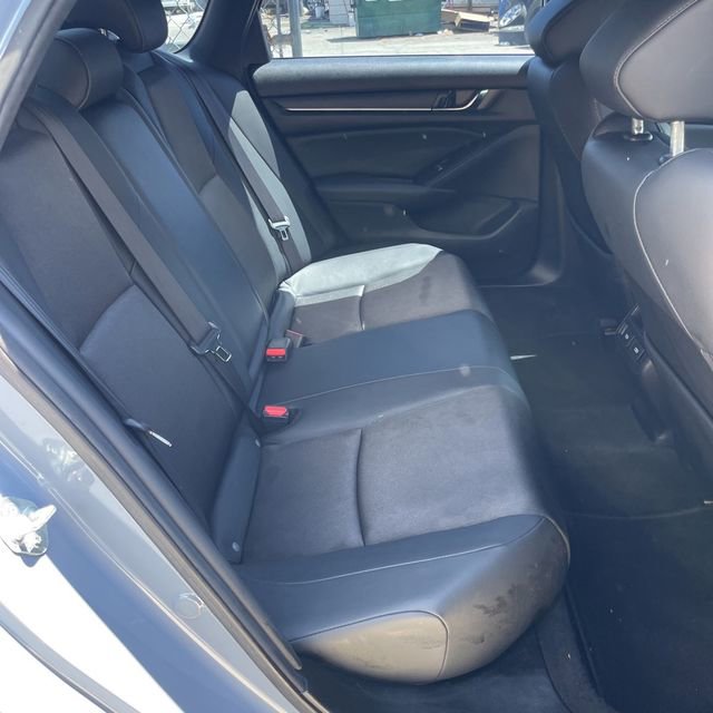 Used 2022 Honda Accord Sport image 14