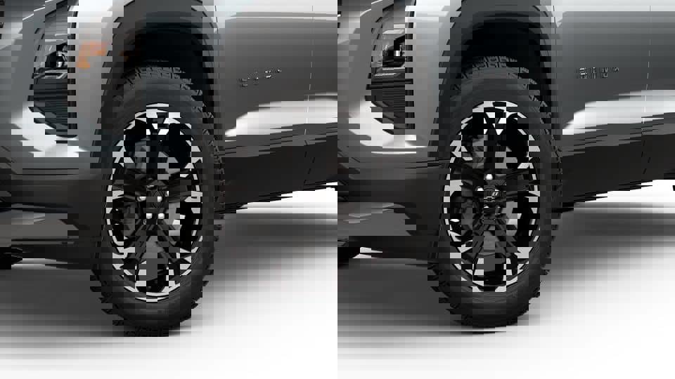 New 2026 Chevrolet Equinox LT w/ Convenience Package II image 97