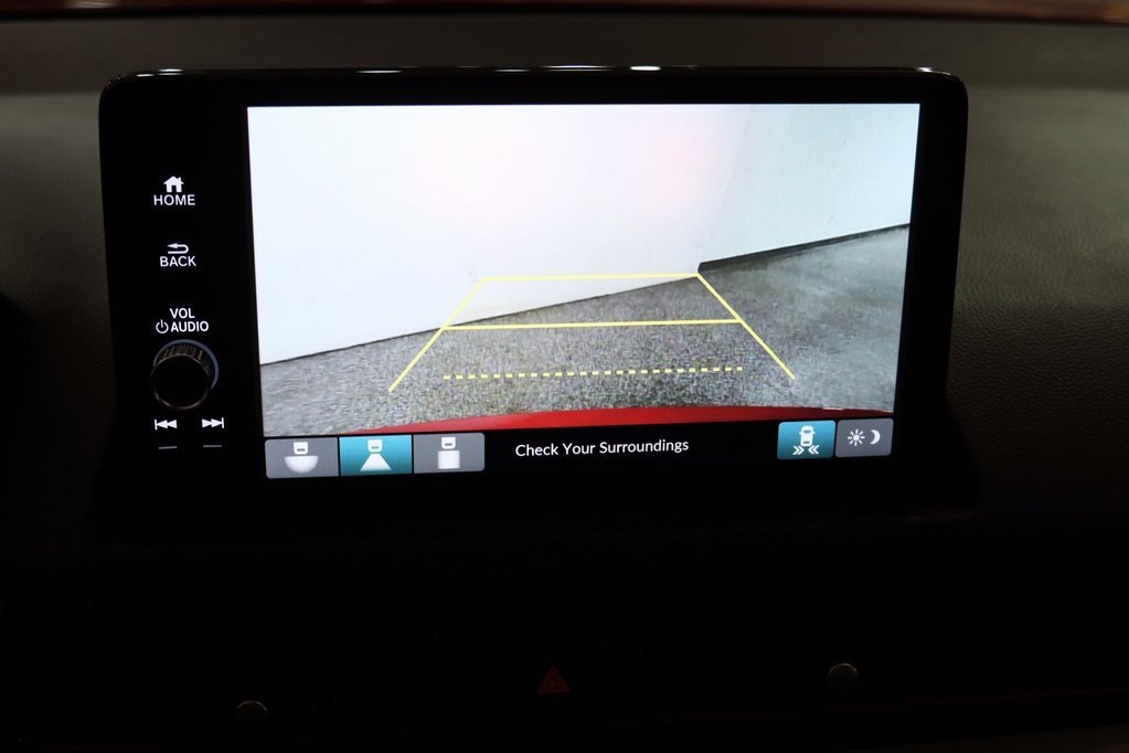 Used 2023 Honda Civic Si image 22