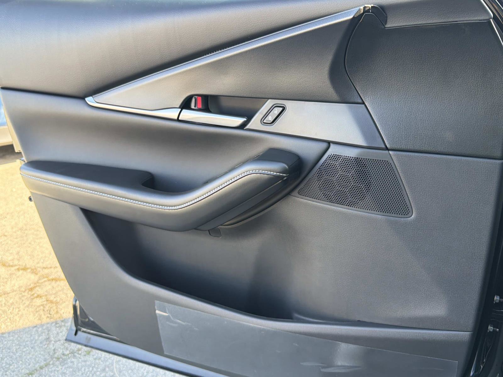 New 2026 MAZDA CX-30 AWD 2.5 S image 18