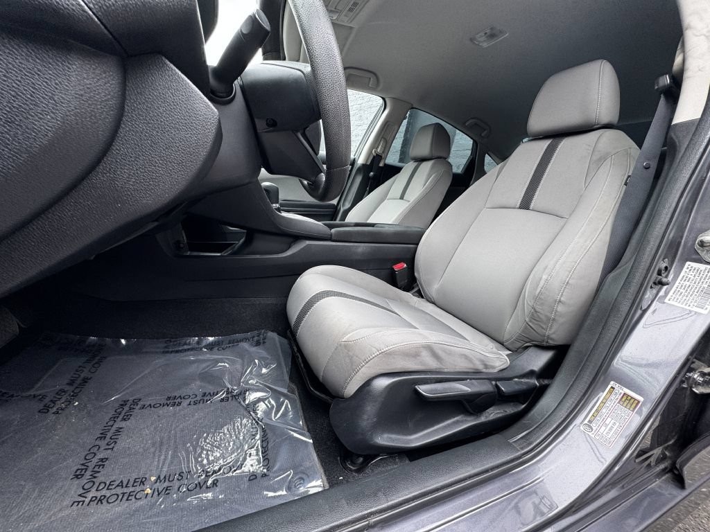 Used 2016 Honda Civic LX image 11