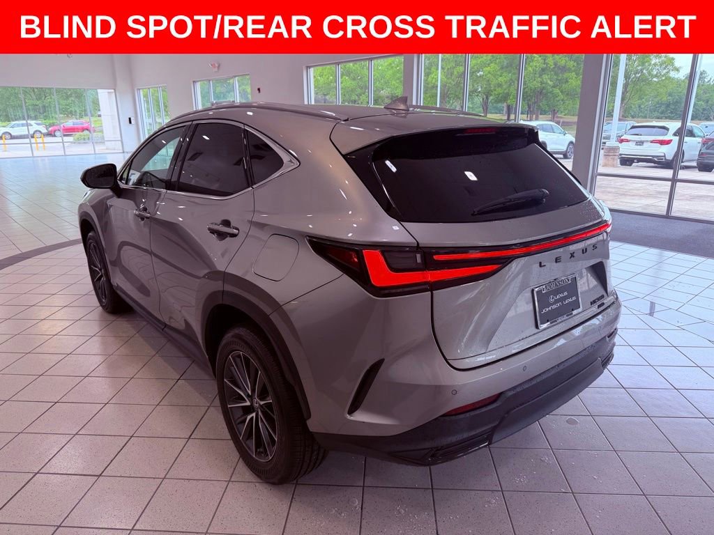 Used 2023 Lexus NX 350 AWD image 6