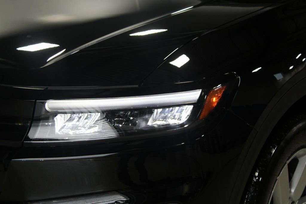 New 2026 Honda Prologue EX image 2