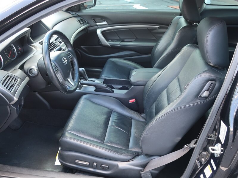 Used 2010 Honda Accord EX-L image 13