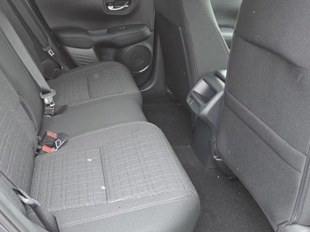 New 2027 Honda HR-V LX image 19