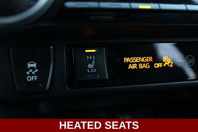 Used 2019 Toyota RAV4 XSE w/ Carpet Mat Package AWD/4WD image 4