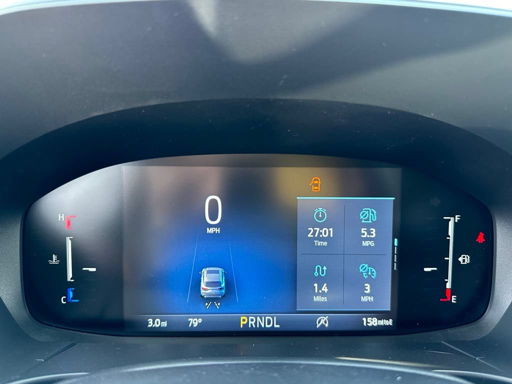 New 2026 Ford Escape Active w/ Cold Weather Package AWD/4WD image 18