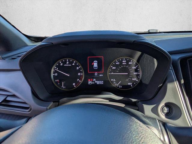 Certified 2025 Subaru Crosstrek 2.5i Sport image 17