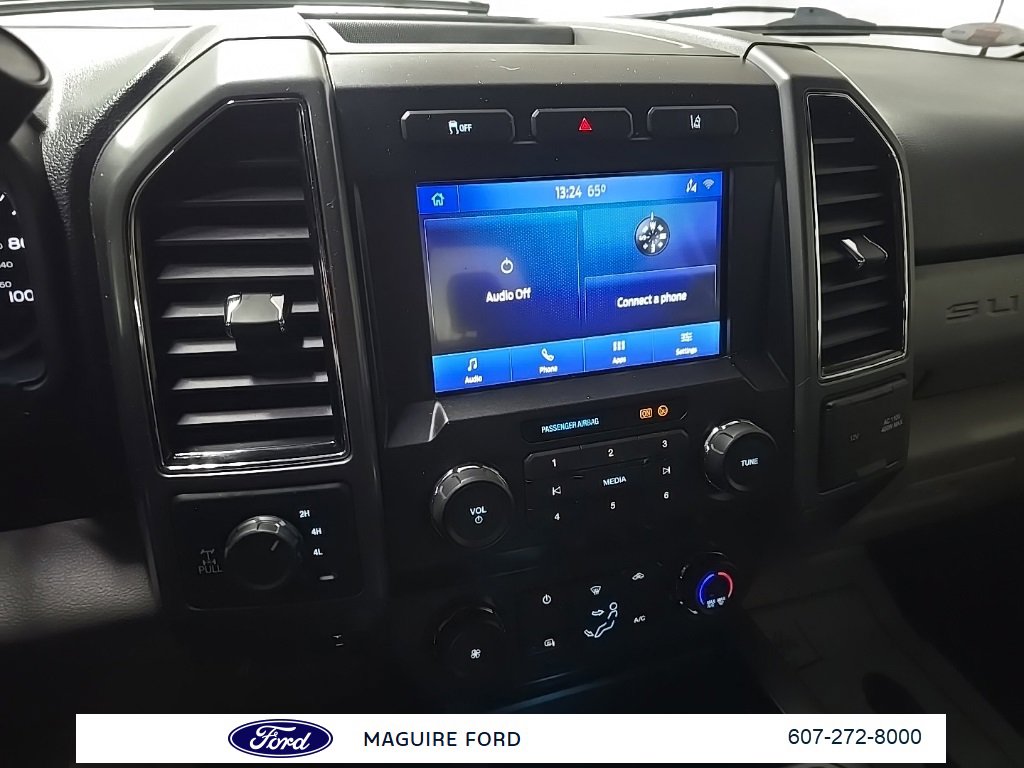Used 2020 Ford F250 XLT w/ XLT Value Package image 27
