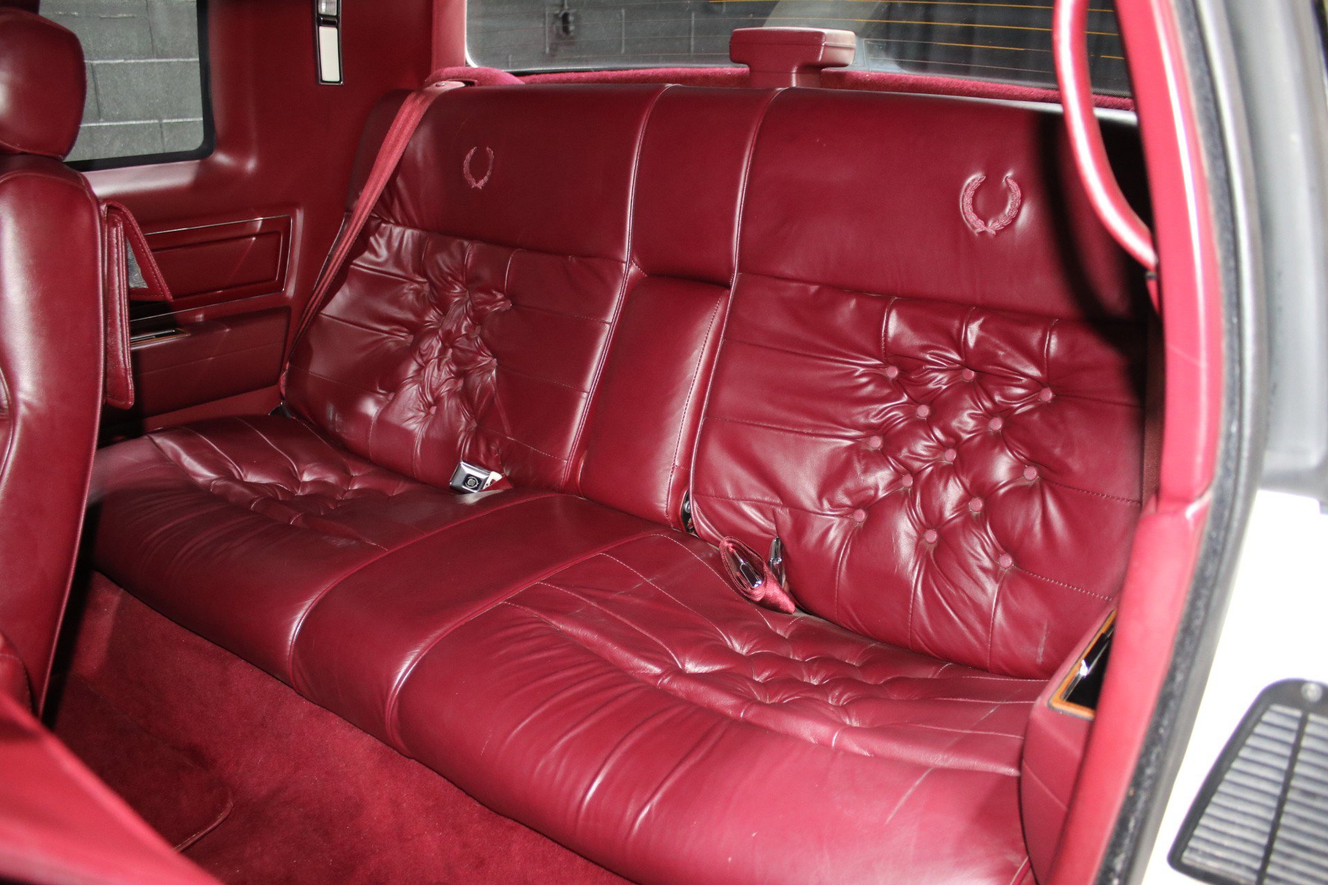 Used 1988 Cadillac Eldorado Coupe image 4