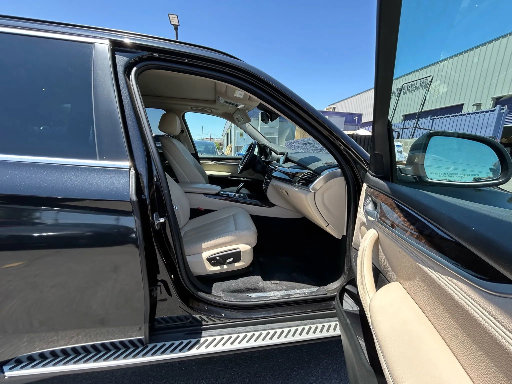 Used 2016 BMW X5 xDrive35i image 13
