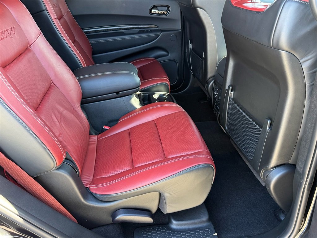 Used 2024 Dodge Durango SRT Hellcat image 23