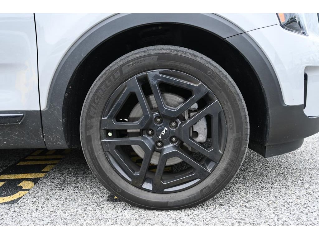 Used 2024 Kia Telluride EX X-Line AWD/4WD image 6