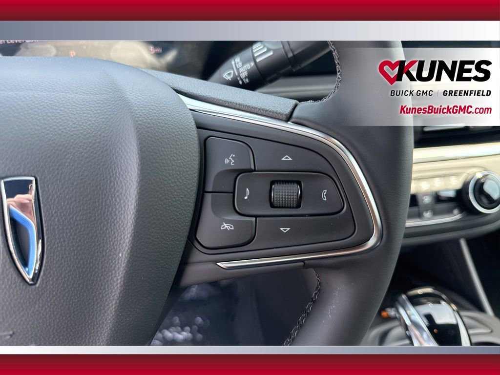 New 2026 Buick Envista Preferred w/ Convenience I Package FWD image 20