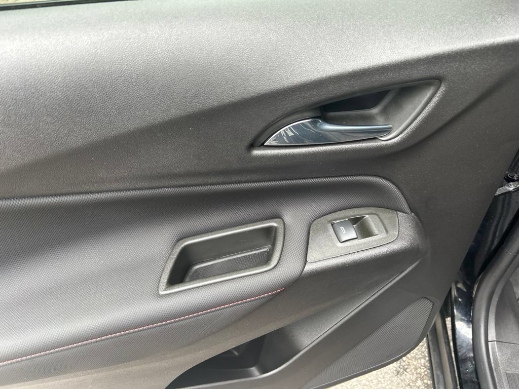 Used 2024 Chevrolet Equinox RS FWD image 27