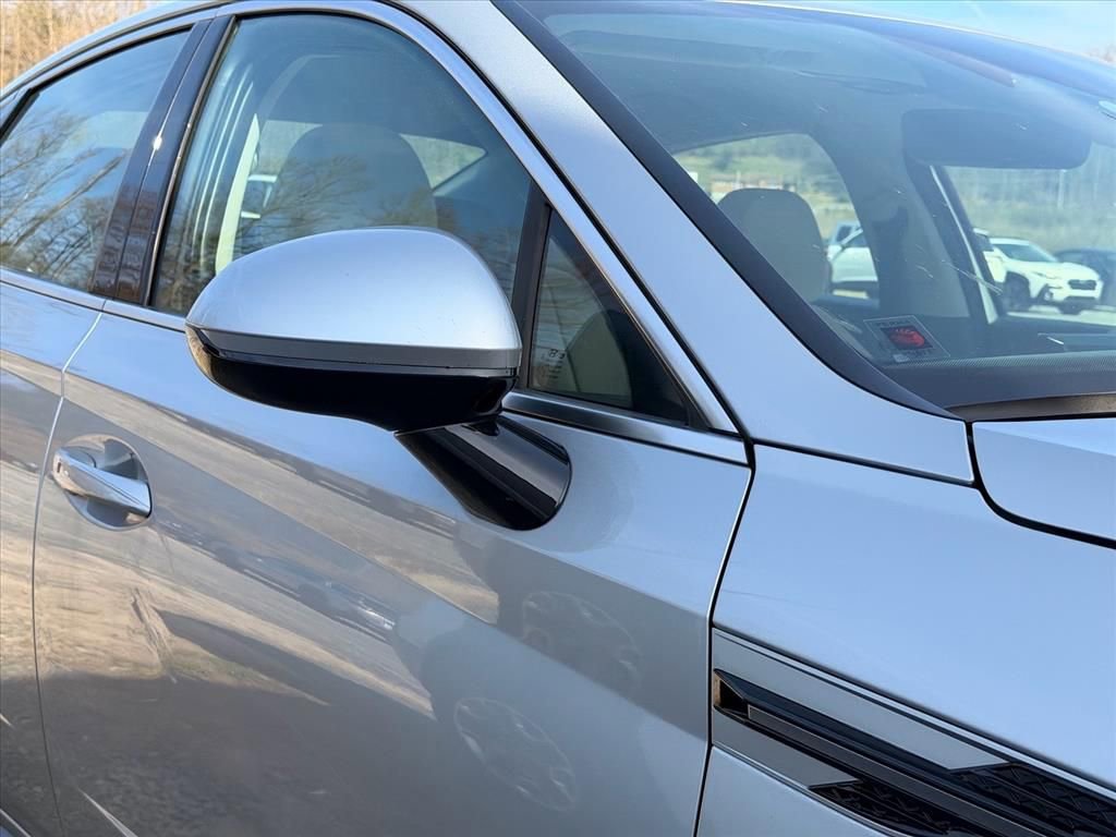 Used 2024 Hyundai Sonata SEL image 10