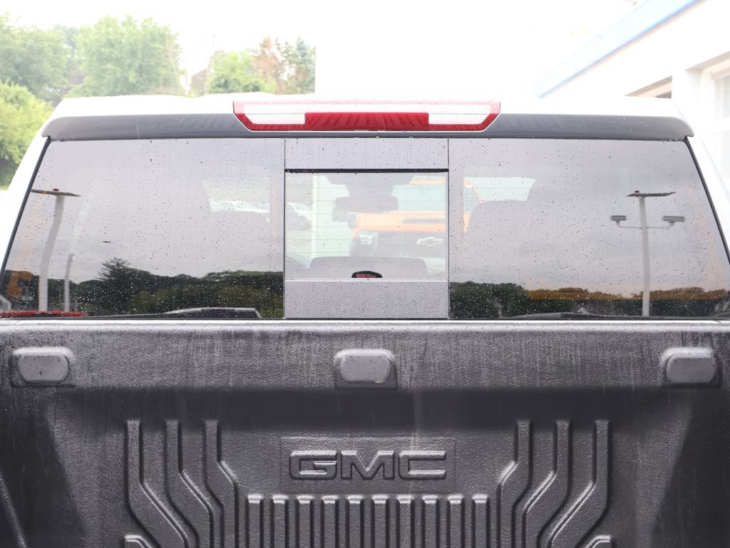 Certified 2025 GMC Sierra 1500 Elevation w/ Preferred Package AWD/4WD image 35