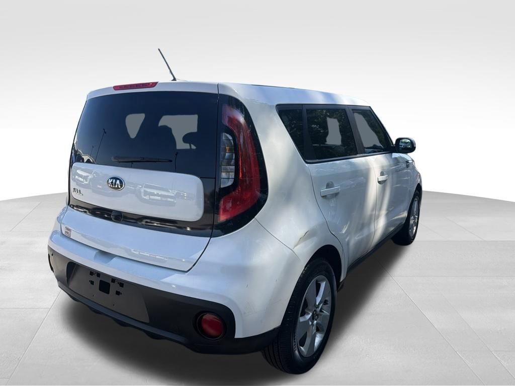 Used 2019 Kia Soul FWD image 5