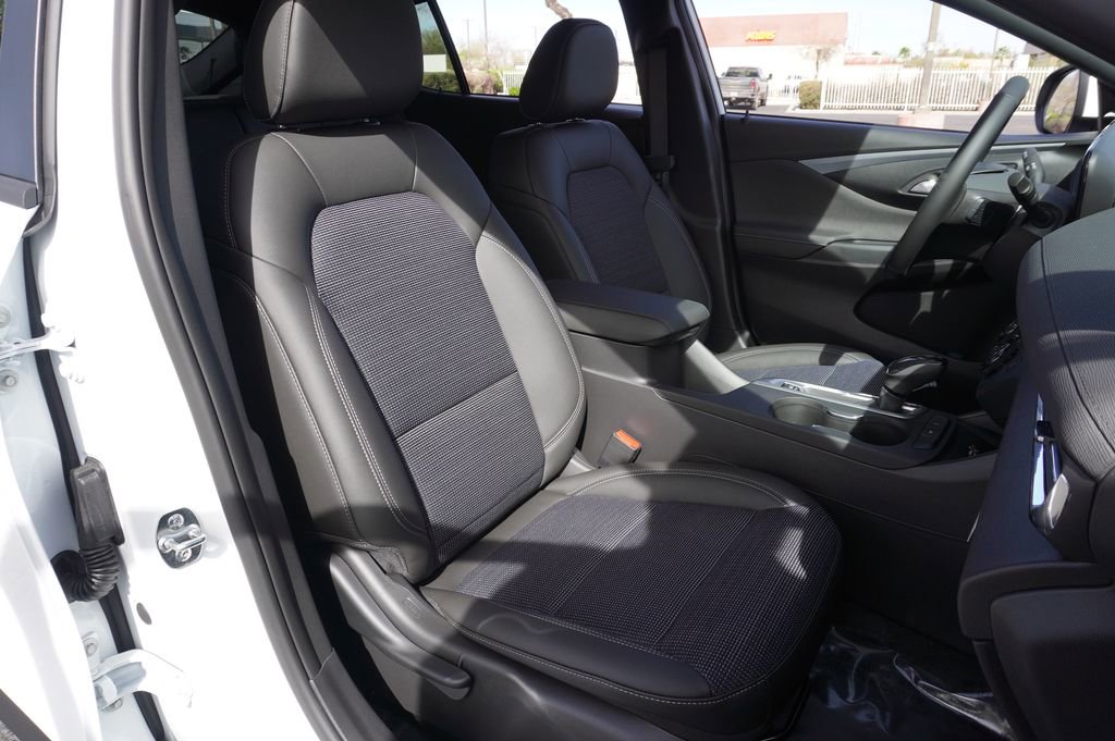 New 2026 Buick Envista Preferred image 12