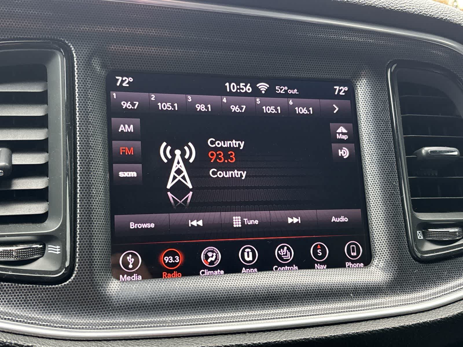 Certified 2018 Dodge Challenger R/T Plus RWD image 18