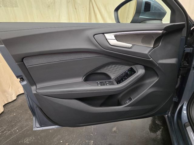 Certified 2025 Audi A5 2.0T Prestige w/ 19" Wheel Package image 17