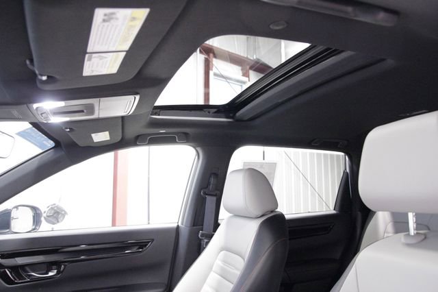Certified 2024 Honda CR-V Sport Touring image 39