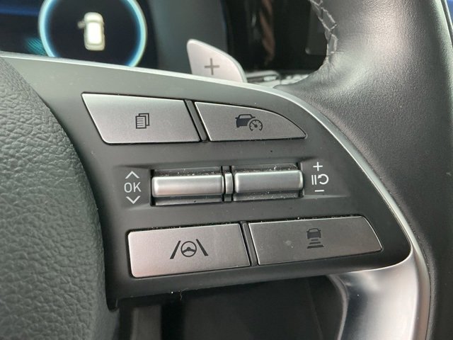 Certified 2023 Hyundai Palisade Calligraphy image 15