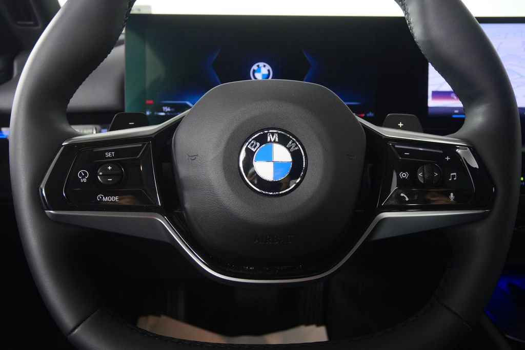 Certified 2026 BMW 530i RWD image 17