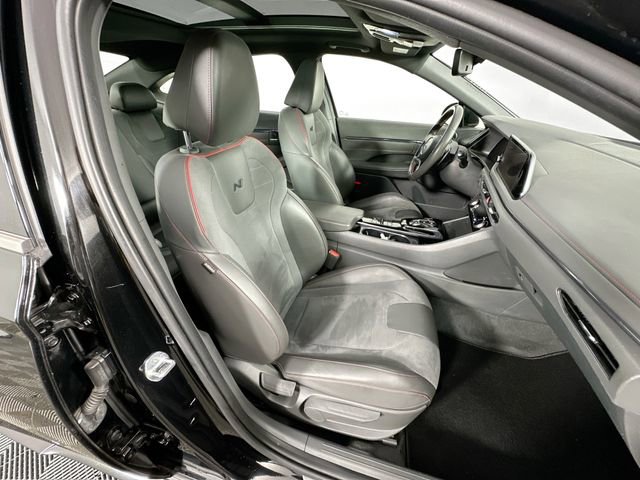 Used 2022 Hyundai Sonata N Line image 31